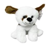 Opakowanie Pies Rafik biały 23cm