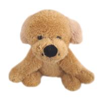Opakowanie Pies siedzący pluszowy 16cm
