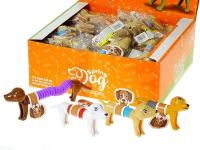 Opakowanie Piesek antystresowy (40szt)