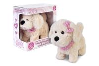 Opakowanie Piesek chodzący na smyczy Natalia