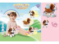 Opakowanie Piesek chodzący