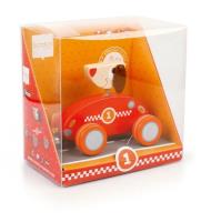 Opakowanie Piesek do ciągnięcia Cesar