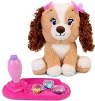 Piesek do dekorowania Natalia. Wydawca: Artyk. SmakLiter.pl Opakowanie Piesek do dekorowania Natalia