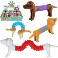 Opakowanie Piesek do rozciągania mix