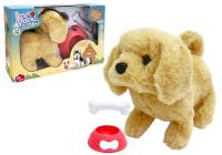 Opakowanie Piesek interaktywny z kością