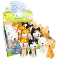 Opakowanie Piesek kiwający głową