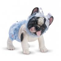 Piesek Lily Buldog Francuski. Wydawca: Asi. SmakLiter.pl Opakowanie Piesek Lily Buldog Francuski