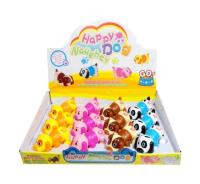 Opakowanie Piesek nakręcany MIX