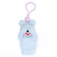 Opakowanie Piesek niebieski do ściskania