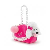 Piesek w torebce Gigi. Wydawca: Trudi. SmakLiter.pl Opakowanie Piesek w torebce Gigi