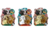 Opakowanie Piesek z miską MIX