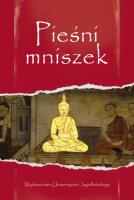Pieśni mniszek. Ex Oriente. Autor: Opracowanie zbiorowe. SmakLiter.pl Okładka książki Pieśni mniszek. Ex Oriente