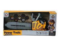 Opakowanie Piła na baterie 43x18,5x10cm