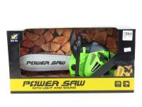 Opakowanie Piła tarczowa 39cm ze światłem i dźwiękiem