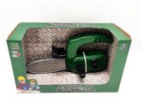 Opakowanie Piła tarczowa na baterie