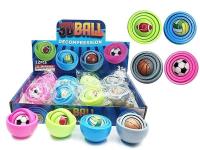 Opakowanie Piłeczka antystresowa 3D (12szt)