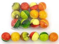 Opakowanie Piłeczka piankowa 6cm (12szt)