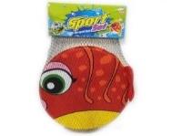 Opakowanie Piłeczka rybka