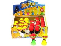 Opakowanie Piłeczka skoczek (24szt)