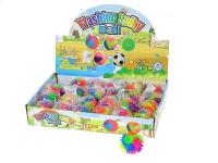 Opakowanie Piłeczka świecąca 6,5cm (24cm)