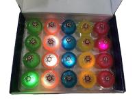 Opakowanie Piłeczka ze światłem (20szt)