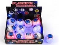 Opakowanie Piłeczka ze światłem oko (12szt)