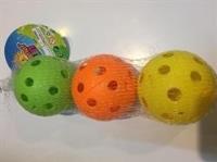 Piłeczki 6cm 3szt. Wydawca: Czapska. SmakLiter.pl Opakowanie Piłeczki 6cm 3szt