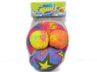 Opakowanie Piłeczki do rzucania w wodzie