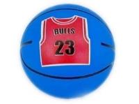 Piłeczki koszykówka 6cm. Wydawca: Czapska. SmakLiter.pl Opakowanie Piłeczki koszykówka 6cm