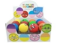 Opakowanie Piłeczki minki 6cm mix