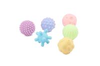 Opakowanie Piłeczki sensoryczne 6 szt.