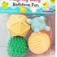 Opakowanie Piłeczki sensoryczne SP83924AN01