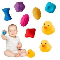 Opakowanie Piłeczki sensoryczne