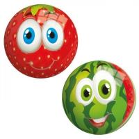 Opakowanie Piłka 23 cm Owoce