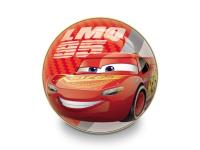 Piłka 23cm Cars. Wydawca: Mondo. SmakLiter.pl Opakowanie Piłka 23cm Cars
