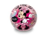 Piłka 23cm Minnie. Wydawca: Mondo. SmakLiter.pl Opakowanie Piłka 23cm Minnie