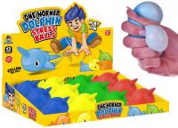 Zdjęcie produktu Piłka antystresowa delfin MIX