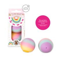 Opakowanie Piłka antystresowa Good Feelings 2 szt.