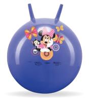 Opakowanie Piłka do skakania Minnie Bow-Tique 45-50cm
