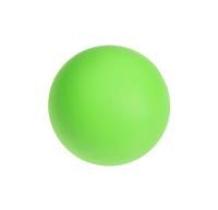 Opakowanie Piłka gładka 6,5 cm 1szt.mix