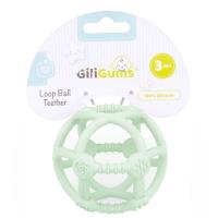 Opakowanie Piłka gryzak miętowa