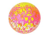 Piłka gumowa. Wydawca: ADAR. SmakLiter.pl Opakowanie Piłka gumowa