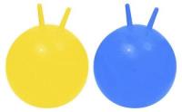 Opakowanie Piłka gumowa do skakania MIX