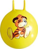 Opakowanie Piłka gumowa do skakania MIX