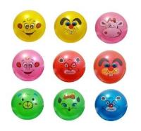 Opakowanie Piłka gumowa MIX