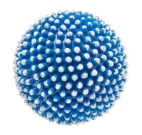 Opakowanie Piłka jeż 9,5cm MIX