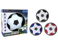 Opakowanie Piłka lewitująca ze światłem i dźwiękiem MIX