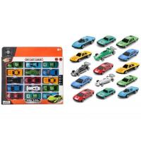 Opakowanie Piłka miękka piankowa zwierzęta