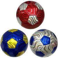 Opakowanie Piłka nożna biedronka połysk opalizująca