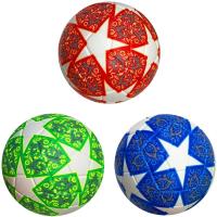 Opakowanie Piłka nożna gwiazdki